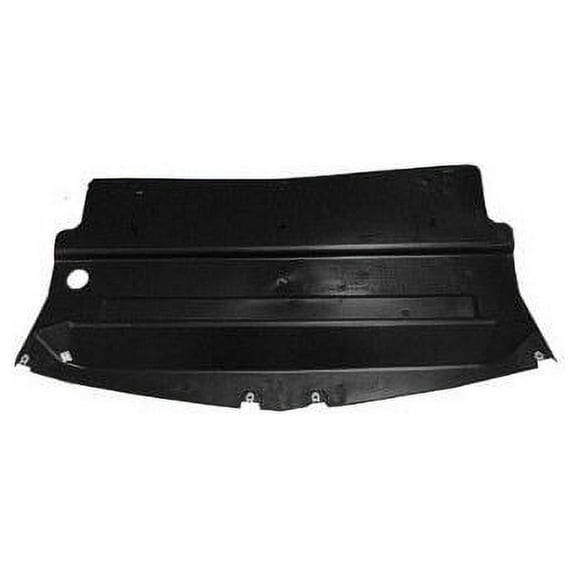 Undercar Engine Shield - Compatible with 2005 - 2009 Ford Mustang 2006 2007 2008