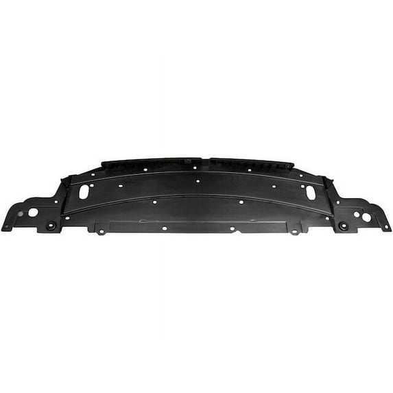 Undercar Engine Shield Cover - Compatible with 2016 - 2017 Honda Accord