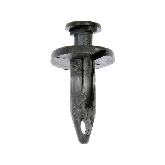Undercar Shield Clip - Compatible with 2003 - 2014 GMC Savana 1500 - Dorman