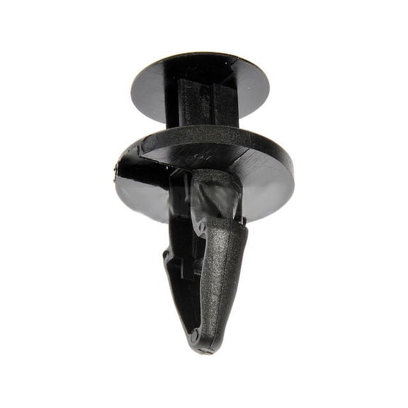Undercar Shield Clip - Compatible with 2015 - 2019 Chevrolet Colorado - Dorman