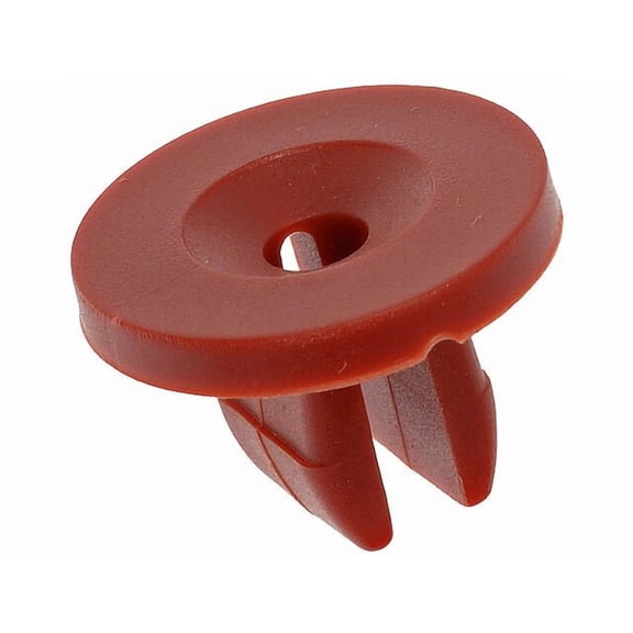 Undercar Shield Clip - Compatible with 2015 - 2020 Ford Edge - Dorman