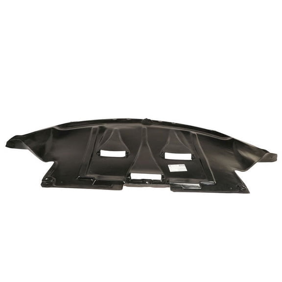 Undercar Shield - Compatible with 1996 - 2001 Audi A4 Quattro 1997 1998 1999 2000