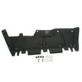 thumbnail image 1 of Undercar Shield - Compatible with 1998 - 2005 Volkswagen Beetle Hatchback 1999 2000 2001 2002 2003 2004, 1 of 2