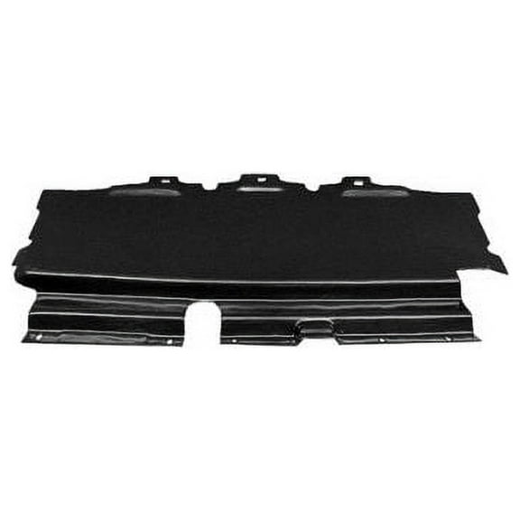 Undercar Shield - Compatible with 1999 Ford F-250