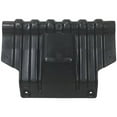 thumbnail image 1 of Undercar Shield - Compatible with 2001 - 2006 Chevy Silverado 3500 2002 2003 2004 2005, 1 of 2