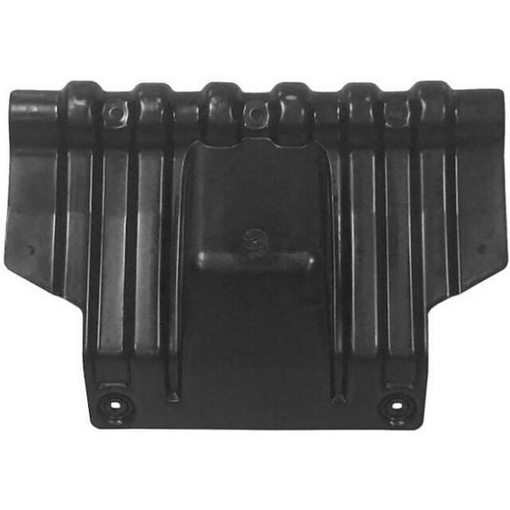 Undercar Shield - Compatible with 2001 - 2007 GMC Sierra 2500 HD 2002 2003 2004 2005 2006