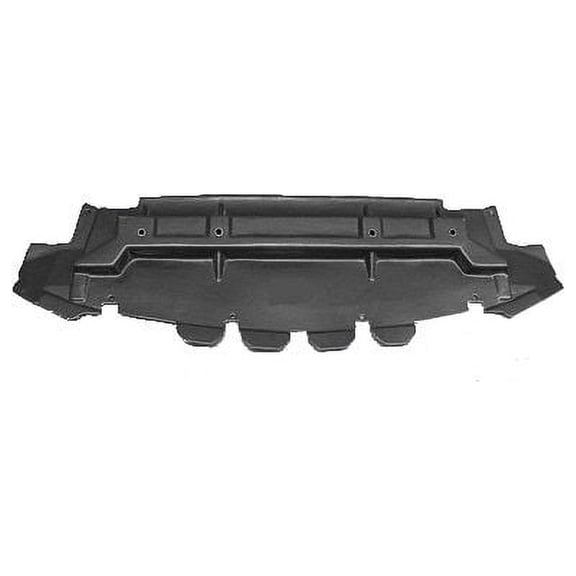 Undercar Shield - Compatible with 2007 - 2009 Lincoln MKZ 2008