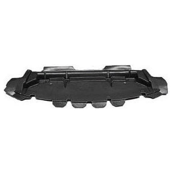 Undercar Shield - Compatible with 2007 - 2012 Lincoln MKZ 2008 2009 2010 2011