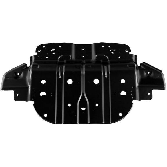 Undercar Shield - Compatible with 2007 - 2019 Toyota Tundra 2008 2009 2010 2011 2012 2013 2014 2015 2016 2017 2018