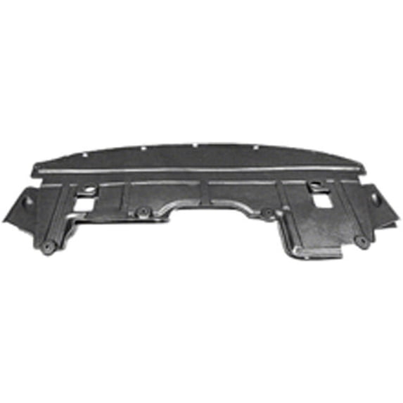Undercar Shield - Compatible with 2009 - 2014 Nissan Maxima 2010 2011 2012 2013