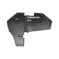 thumbnail image 1 of Undercar Shield - Compatible with 2010 - 2011 Mercury Milan, 1 of 2