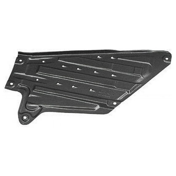 Undercar Shield - Compatible with 2010 - 2013 Acura ZDX 2011 2012