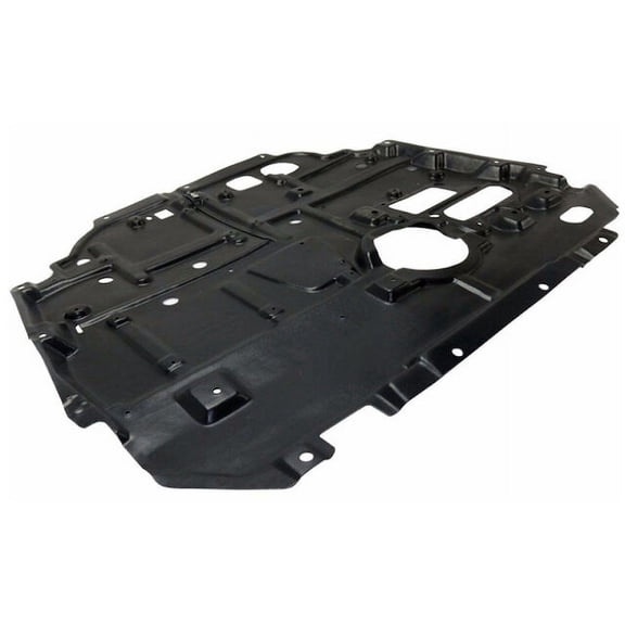 Undercar Shield - Compatible with 2010 - 2015 Toyota Prius 2011 2012 2013 2014