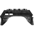 thumbnail image 1 of Undercar Shield - Compatible with 2011 - 2018 Volkswagen Jetta 2012 2013 2014 2015 2016 2017, 1 of 2