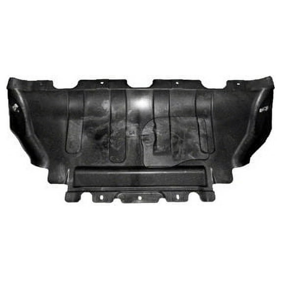 Undercar Shield - Compatible with 2011 - 2022 Dodge Durango 2012 2013 2014 2015 2016 2017 2018 2019 2020 2021
