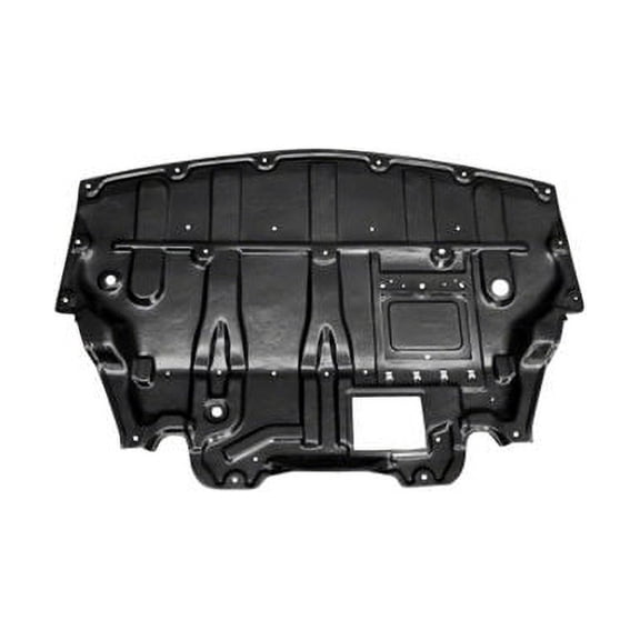 Undercar Shield - Compatible with 2014 - 2017 INFINITI QX50 2015 2016