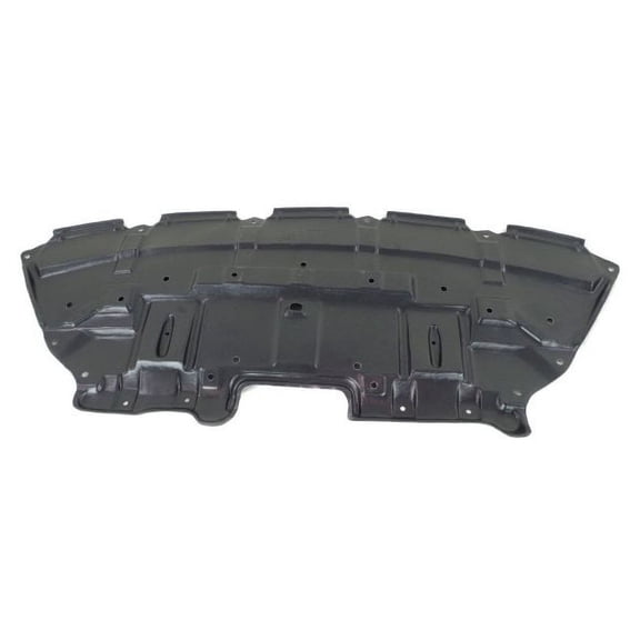 Undercar Shield - Compatible with 2014 - 2019 Toyota Highlander 2015 2016 2017 2018