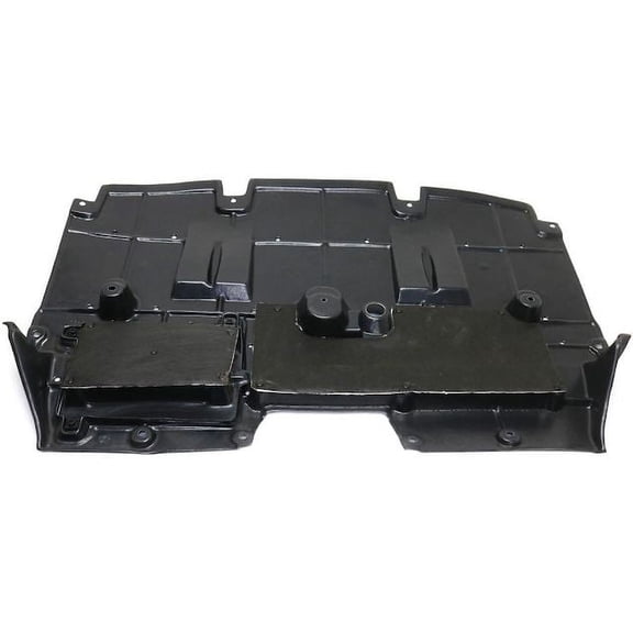 Undercar Shield - Compatible with 2016 - 2017 IS200t