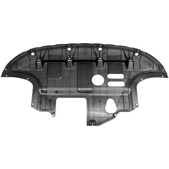 Undercar Shield - Compatible with 2019 - 2022 Kia Forte 2020 2021