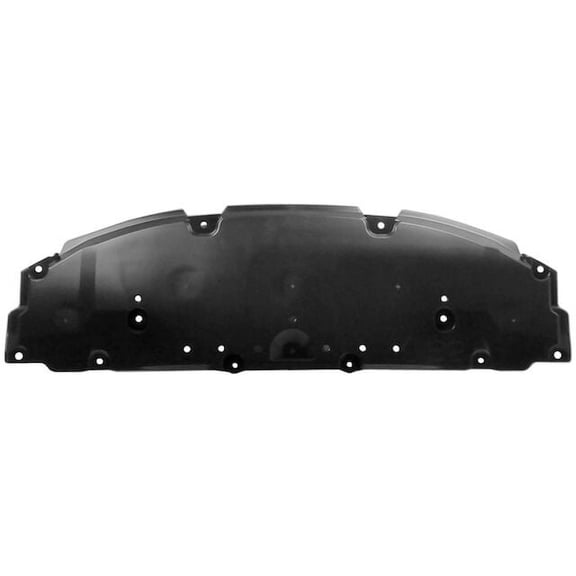 Undercar Shield - Compatible with 2019 - 2022 Toyota Prius AWD-e 2020 2021