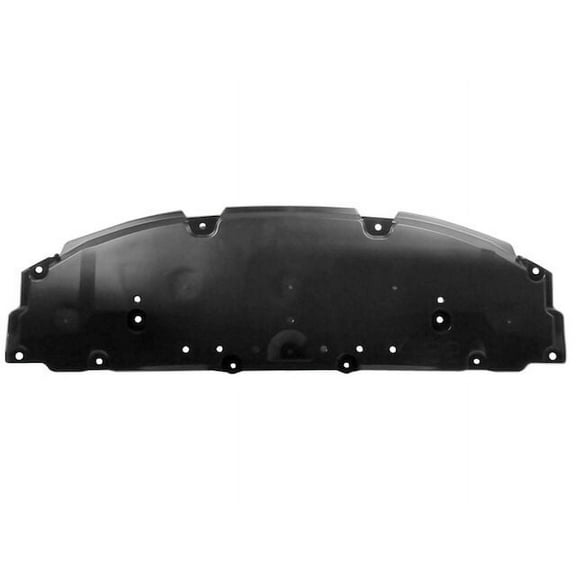 Undercar Shield - Compatible with 2019 - 2022 Toyota Prius AWD-e 2020 2021