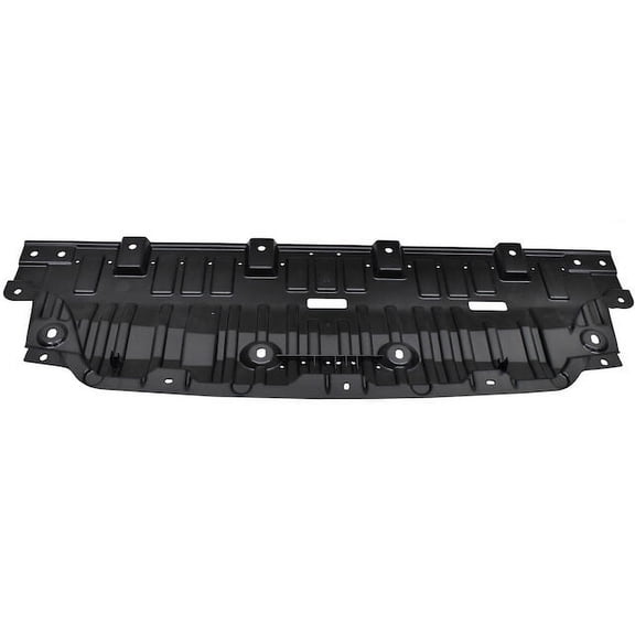 Undercar Shield - Compatible with 2020 - 2021 Nissan Sentra