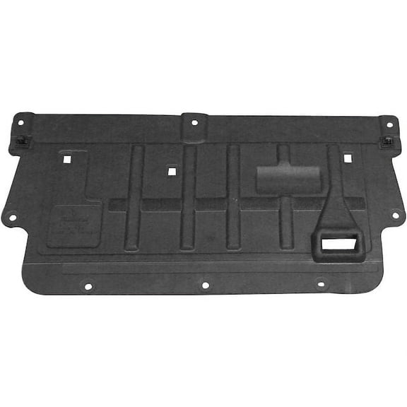 Undercar Shield - Compatible with 2020 - 2025 Lincoln Aviator 2021 2022 2023 2024