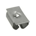 thumbnail image 1 of Undercar Shield Retainer - Compatible with 1987, 1990 - 1993 Mercedes-Benz 300D 1991 1992, 1 of 2
