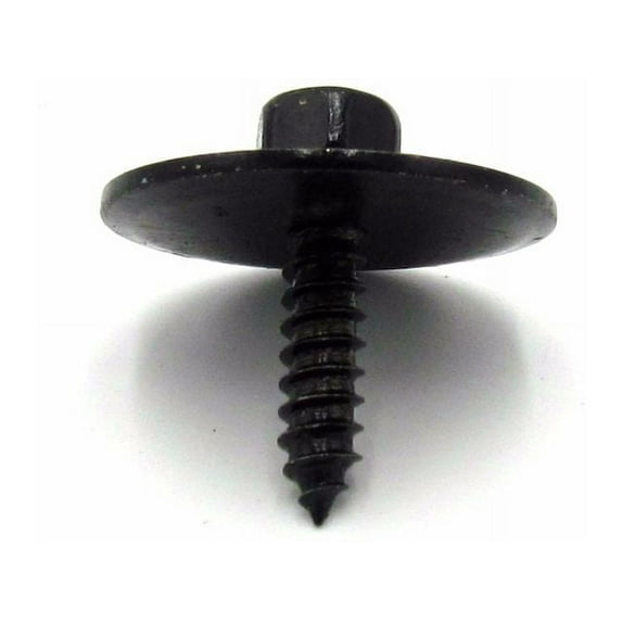 Undercar Shield Retainer - Compatible with 1991 Mercedes-Benz 350SD