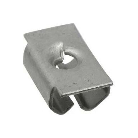 Undercar Shield Retainer - Compatible with 1994 - 2000, 2006 - 2007 Mercedes-Benz C280 1995 1996 1997 1998 1999