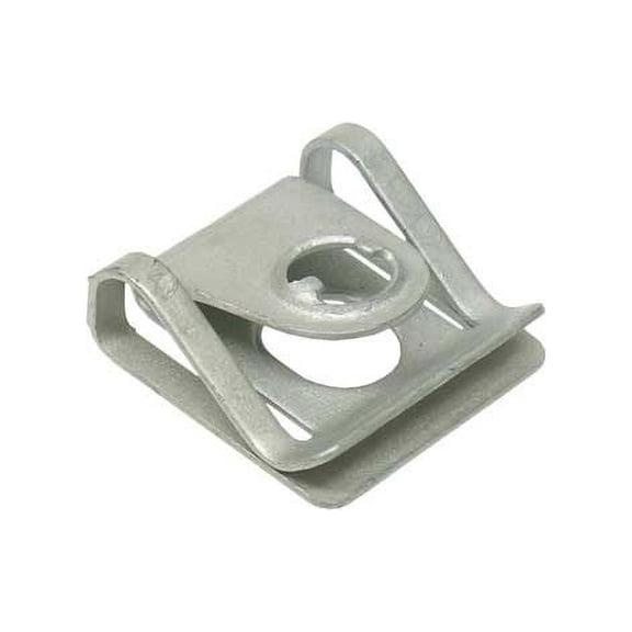 Undercar Shield Retainer - Compatible with 1995 - 2011 Audi A6 Quattro 1996 1997 1998 1999 2000 2001 2002 2003 2004 2005 2006 2007 2008 2009 2010