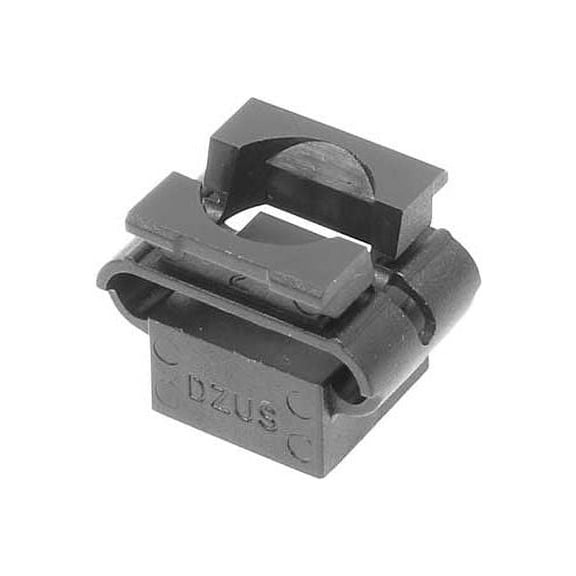 Undercar Shield Retainer - Compatible with 2000 - 2006 Audi TT 2001 2002 2003 2004 2005