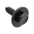 thumbnail image 1 of Undercar Shield Retainer - Compatible with 2006 - 2010 BMW 550i 2007 2008 2009, 1 of 2