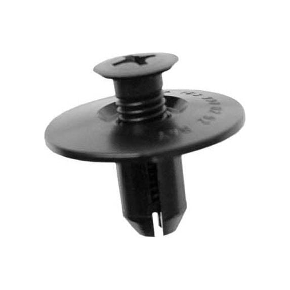 Undercar Shield Retainer - Compatible with 2007 - 2016 Mercedes-Benz GL450 2008 2009 2010 2011 2012 2013 2014 2015