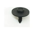 thumbnail image 1 of Undercar Shield Retainer - Compatible with 2008 - 2010 BMW 535i 2009, 1 of 2