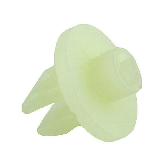 Undercar Shield Retainer - Compatible with 2008 - 2013 Volvo C30 2009 2010 2011 2012