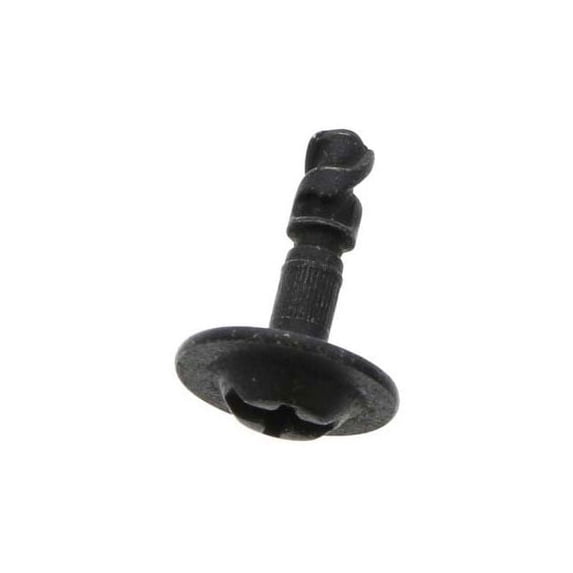 Undercar Shield Retainer - Compatible with 2008 - 2016 Audi S5 2009 2010 2011 2012 2013 2014 2015