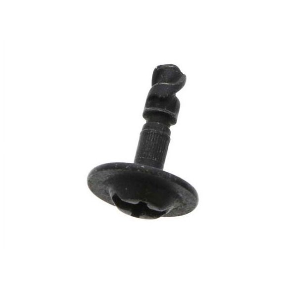 Undercar Shield Retainer - Compatible with 2008 - 2016 Audi S5 2009 2010 2011 2012 2013 2014 2015
