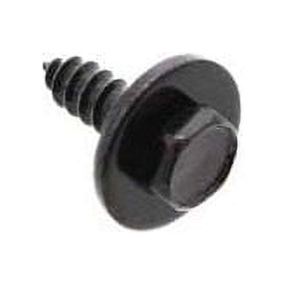 Undercar Shield Retainer - Compatible with 2008 - 2019 BMW X6 2009 2010 2011 2012 2013 2014 2015 2016 2017 2018