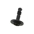 thumbnail image 1 of Undercar Shield Retainer - Compatible with 2010 - 2014 Audi A5 2011 2012 2013, 1 of 2