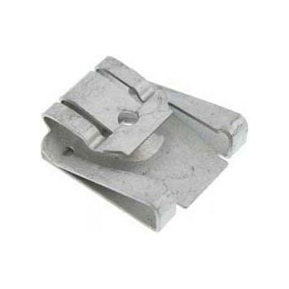 Undercar Shield Retainer - Compatible with 2012 - 2015 Mercedes-Benz ML350 2013 2014