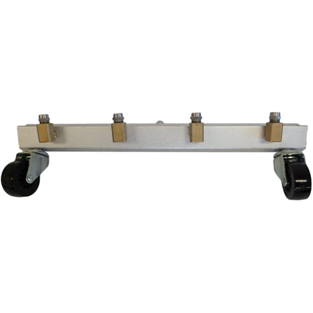 Undercarriage, Under Car Cleaner, 16-Inch, 4000 PSI