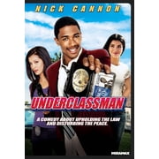 Miramax - Underclassman [DIGITAL VIDEO DISC]