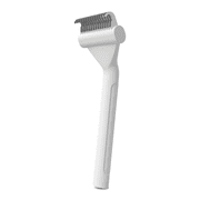 Undercoat Rake for Cats & Small/Medium Dogs   Deshedding Brush & Dematting Comb for Double-Coated Pets with Long or Short Hair, Matted Fur- Grooming Tool for Pet