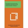 thumbnail image 1 of Underconsumption Theory and Secular Stagnation Thesis (Paperback), 1 of 1