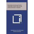 thumbnail image 1 of Underconsumption Theory and Secular Stagnation Thesis (Hardcover), 1 of 1