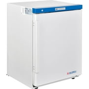 Undercounter Laboratory Refrigerator, Solid Door, 4.2 Cu.Ft.