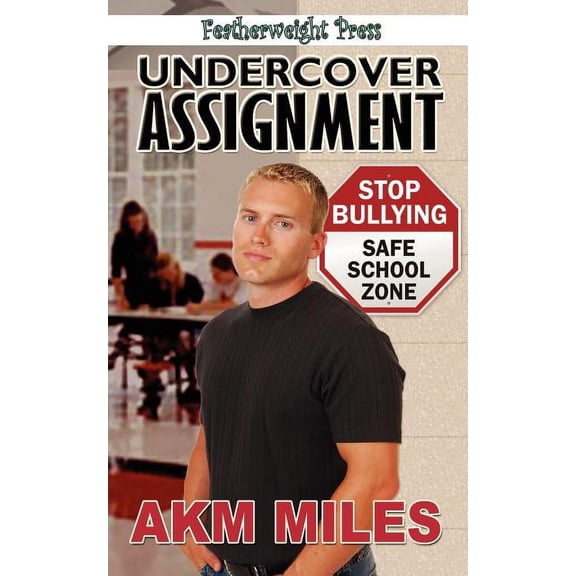 Undercover Assignment (Paperback)