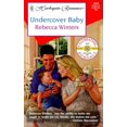 thumbnail image 1 of Pre-Owned Undercover Baby (Mass Market Paperback) 0373035535 9780373035533, 1 of 1