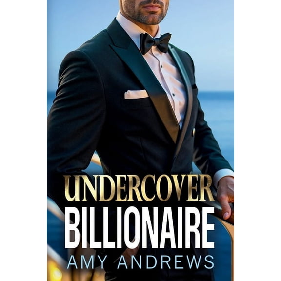 Undercover Billionaire, (Paperback)